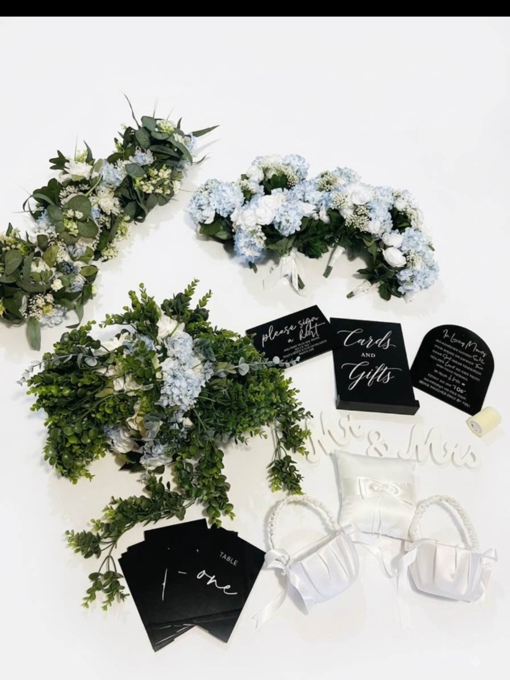 Wedding Assortment